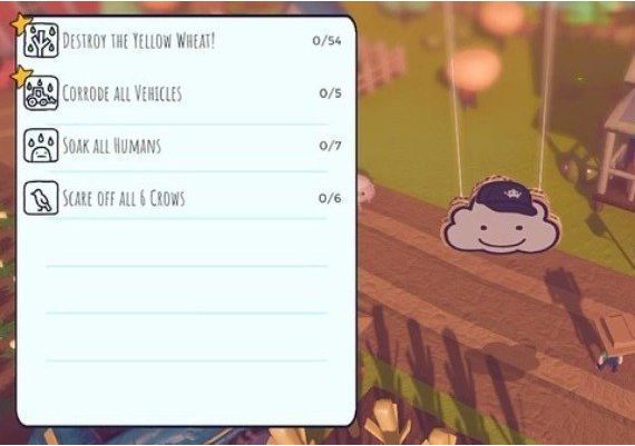 Rain on Your Parade EN Global Steam Digital Key