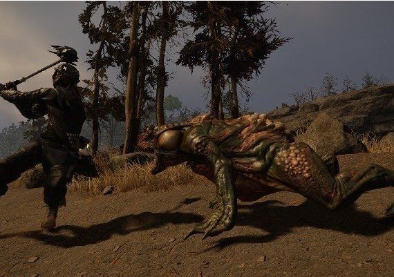 Elex II Turkey Xbox One/Series Digital Key