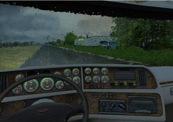 Rig n Roll EN/DE Global Steam Digital Key