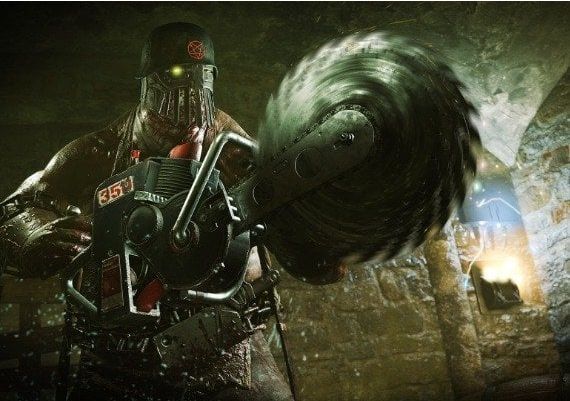 Zombie Army 4: Dead War - Mission 5 - Alpine Blitz DLC EN EU Xbox One/Series/Windows Digital Key