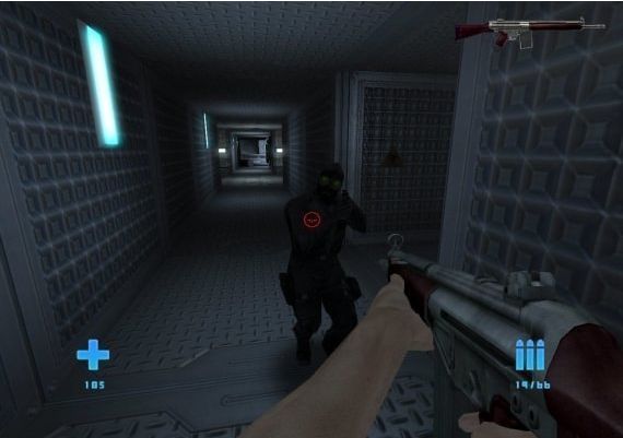 Insincere EN Global Steam Digital Key