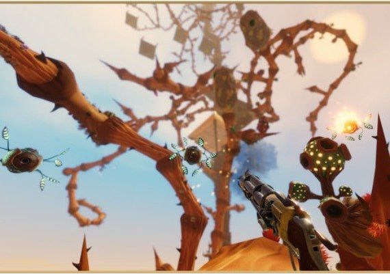 Bean Stalker EN Global Steam Digital Key