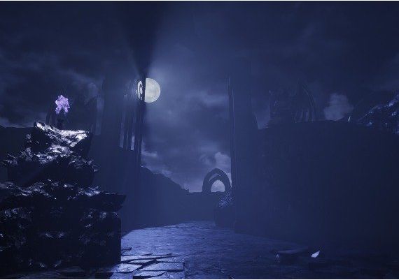 Sleeping Dawn EN/FR/IT/ES Global Steam Digital Key