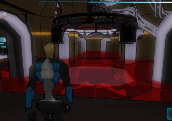 The Body Changer EN/DE/FR/IT/PT/ZH/ES/RO Global Steam Digital Key