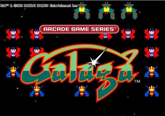 Arcade Game Series 3-in-1 Pack EN/DE/FR/IT Global Steam Digital Key