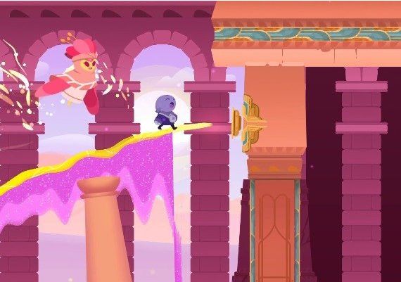 One Hand Clapping Global Steam Digital Key