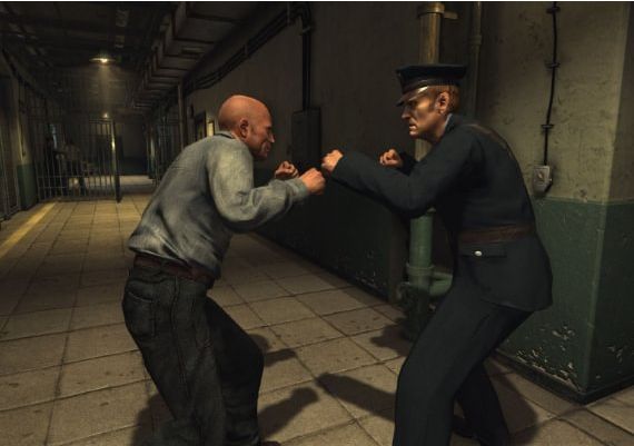 Mafia II: Jimmy's Vendetta DLC EN/DE/FR/IT Global Steam Digital Key