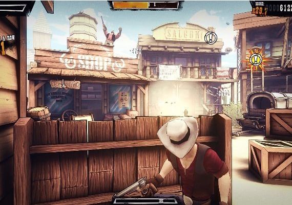 Western 1849 Reloaded EN Global Steam Digital Key