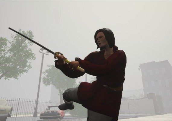 Gazmatera 2: America's Least Wanted EN/RU/TR Global Steam Digital Key