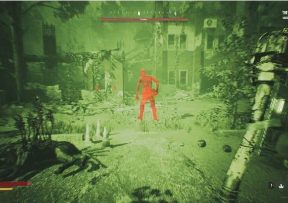 SERUM Supporter Edition Global Steam Digital Key