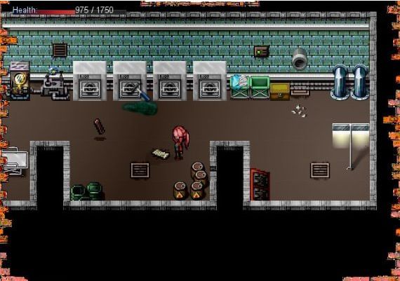 Apocalypse Hotel: The Post-Apocalyptic Hotel Simulator! EN Global Steam Digital Key