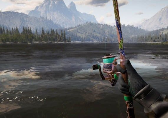 Call of the Wild: The Angler - Silver Fishing Bundle EN Canada Xbox One/Series/Windows Digital Key