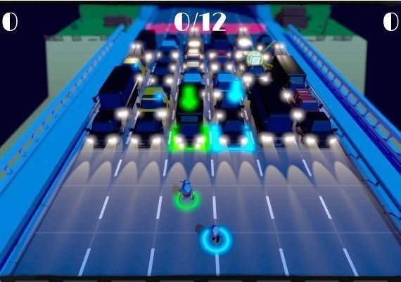 CrossKrush EN United States Xbox One/Series Digital Key