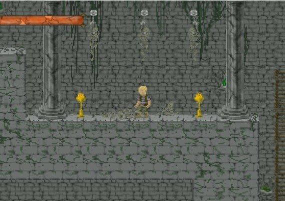 Gift of Life: Key of Solomon EN/RU Global Steam Digital Key