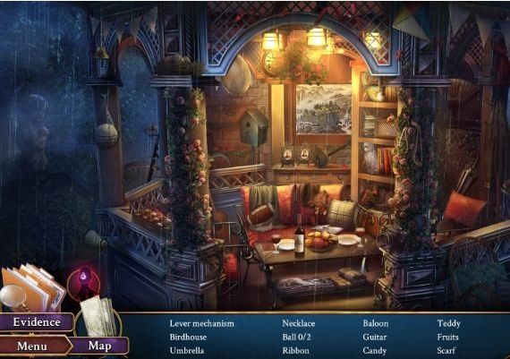 Path of Sin: Greed Global Steam Digital Key