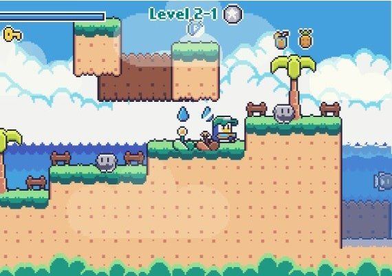 Super Sunny Island EN Argentina Xbox One/Series Digital Key