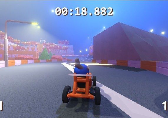 Zeepkist EN/NL Global Steam Digital Key