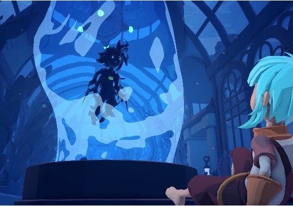 Wavetale Global Steam Digital Key