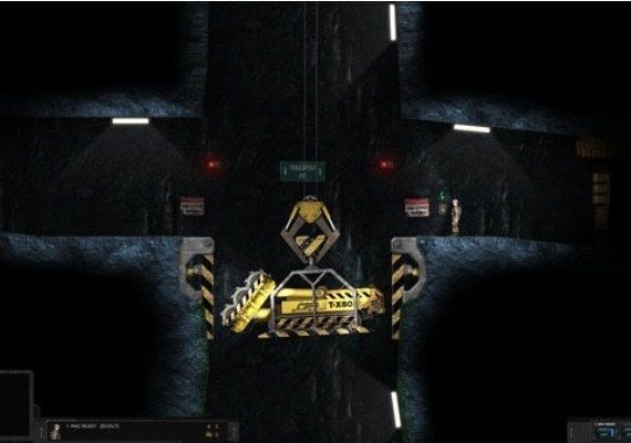 Hidden Deep EU Steam Digital Key