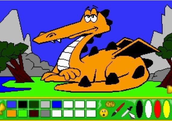 Putt-Putt and Fatty Bear's Activity Pack EN Global Steam Digital Key