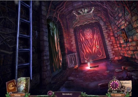Enigmatis 2: The Mists of Ravenwood Global Steam Digital Key