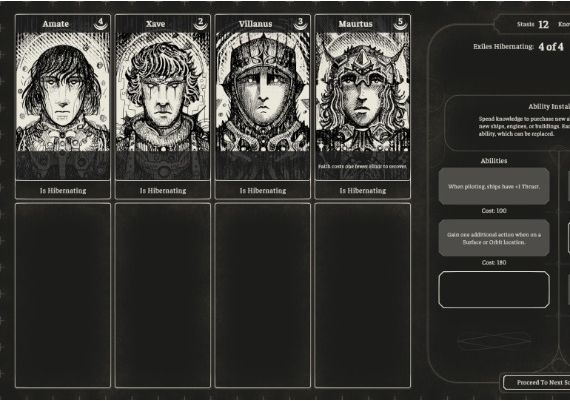 The Banished Vault EN Global Steam Digital Key