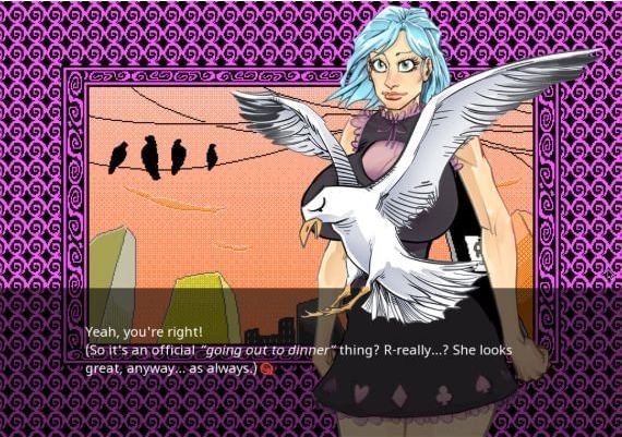 Oppaidius Summer Trouble! EN/IT/JA Global Steam Digital Key