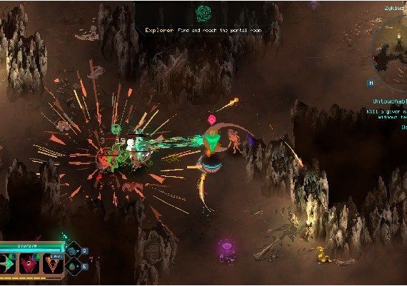 Children of Morta: Ancient Spirits DLC EN/DE/FR/PL/RU/ZH/ES Global Steam Digital Key