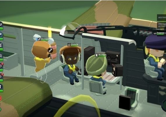 Bomber Crew - Secret Weapons DLC EN EU Xbox One/Series Digital Key