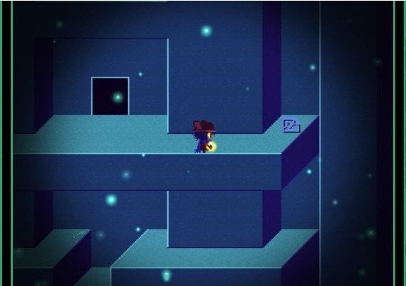 OneShot World Machine Edition Edition EN United States Xbox One/Series Digital Key