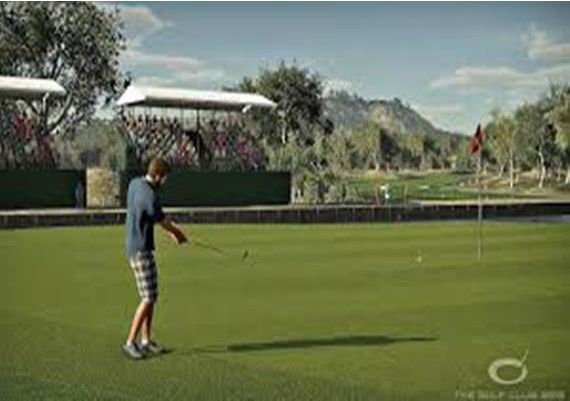 The Golf Club 2019 Featuring PGA Tour EN/DE/FR/IT/ES EU Steam Digital Key