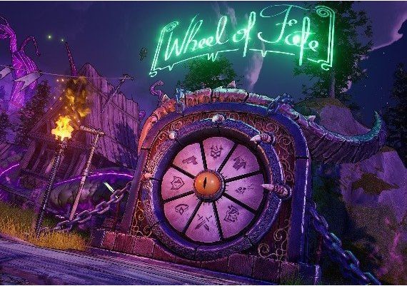 Tiny Tina's Wonderlands - Season Pass DLC EU Steam Digital Key