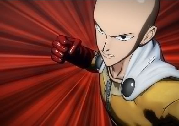 One Punch Man: A Hero Nobody Knows Deluxe Edition EN EU Xbox One/Series Digital Key