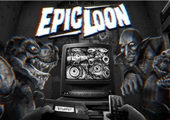 Epic Loon EN/FR Argentina Xbox One/Series Digital Key