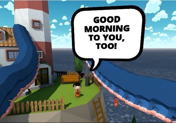 Tentacular VR Global Steam Digital Key