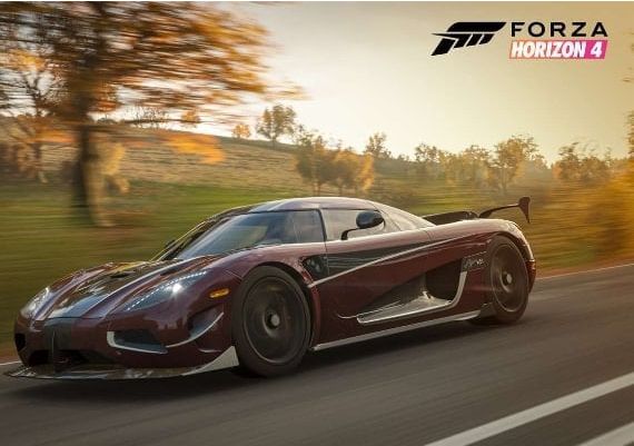 Forza Horizon 4 - Car Pass DLC United States Xbox One/Series/Windows Digital Key