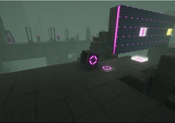 The Last Cube EU PS5 Digital Key