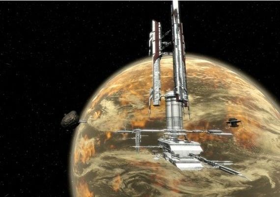 X3: Terran Conflict EN EU Steam Digital Key