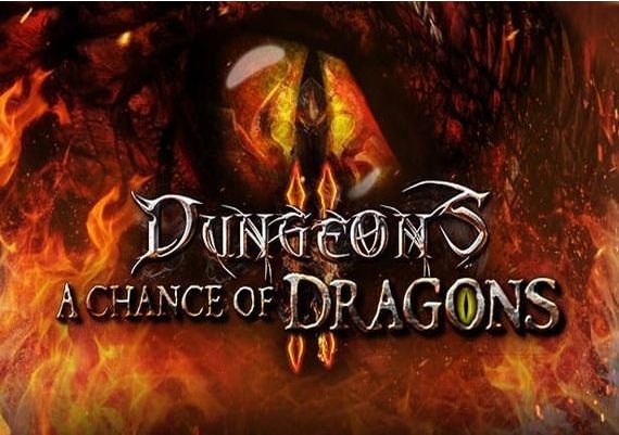 Dungeons 2: A Chance of Dragons DLC EN/DE/FR/IT/PL/RU/ES Global Steam Digital Key