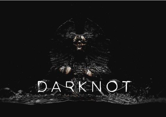 DarKnot EN/RU Global Steam Digital Key
