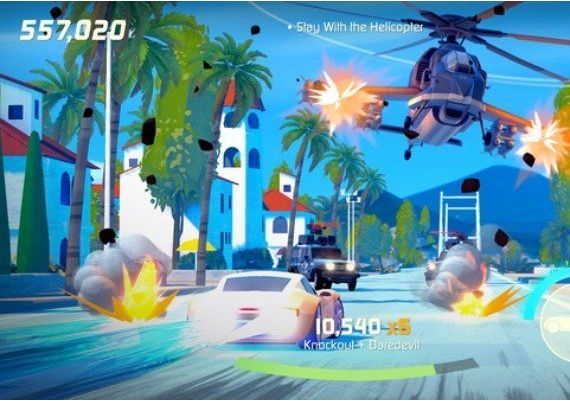 Agent Intercept EN Argentina Xbox One/Series Digital Key