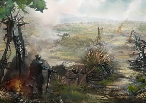 Guardians of Ember Mortal Edition EN/DE/FR/IT/ES Global Steam Digital Key