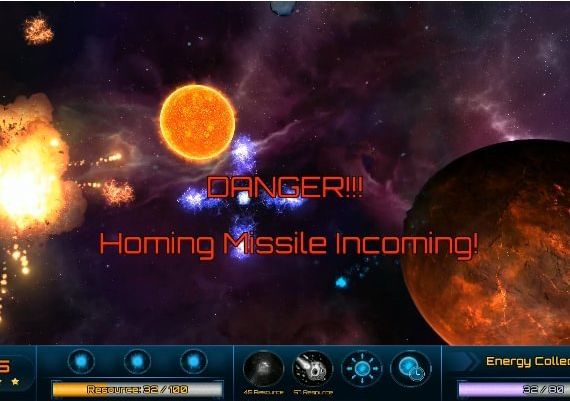 Fly and Destroy EN Global Steam Digital Key