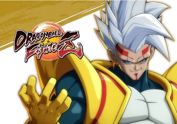 Dragon Ball FighterZ - Super Baby 2 DLC EN Canada Xbox One/Series Digital Key