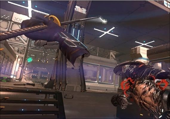 Sairento VR EN/DE/JA/KO/ZH Global Steam Digital Key