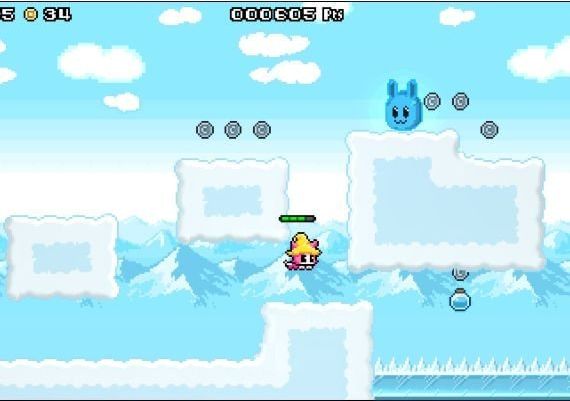 MagiCat EN/JA/RU/ZH Global Steam Digital Key