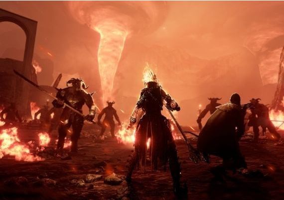 Warhammer: Vermintide 2 - Winds of Magic DLC EN/DE/FR/IT/PL/PT/RU/ES Argentina Xbox One/Series Digital Key