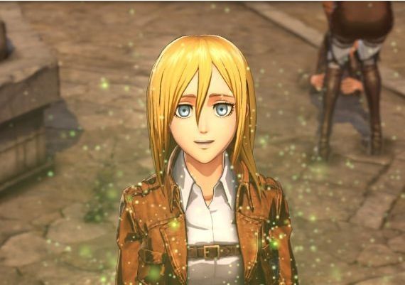 Attack on Titan 2 Deluxe Edition EN United States Xbox One/Series Digital Key