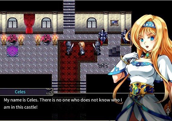 Asdivine Saga EN EU Xbox One/Series/Windows Digital Key