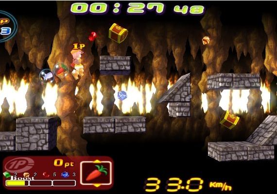 Angel Express [Tokkyu Tenshi] EN/JA Global Steam Digital Key